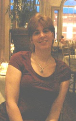 Carla Olson