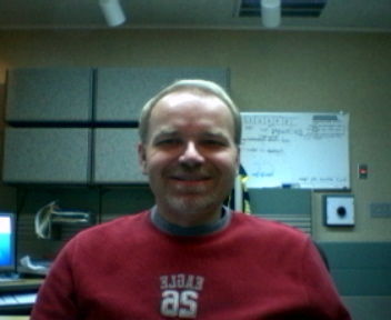 Bill Ketzeback