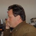 Anthony Hedayat