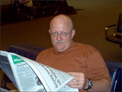 Brian Spicer