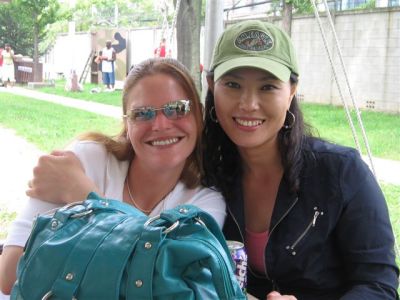 Jennifer Elliott