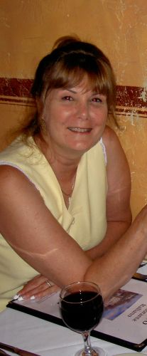 Paula Phipps
