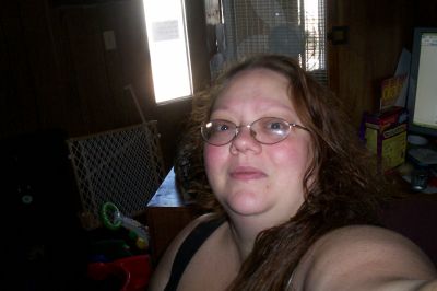Jennifer Embry