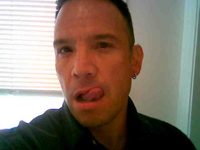 Alexander Fernandez