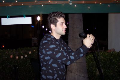 Rodrigo Alvarez
