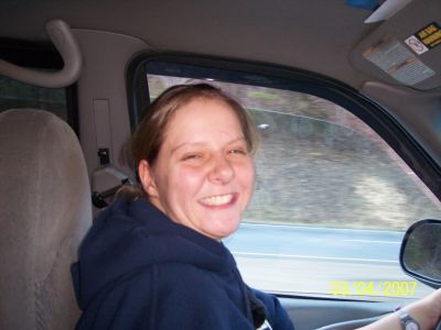 Nichole Whaley