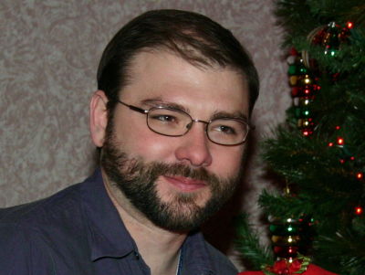 Thomas Overcasher