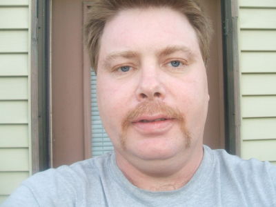 Darrell Anthony