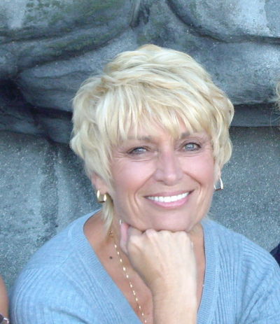 Barbara Forsythe