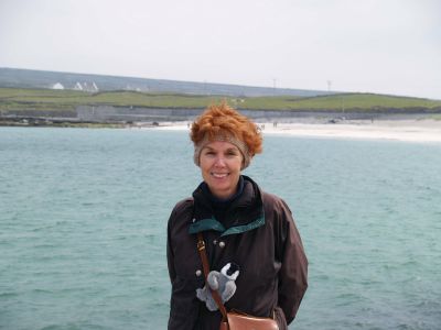 Linda Adamson