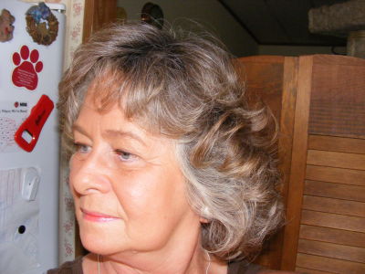 Connee Rosser