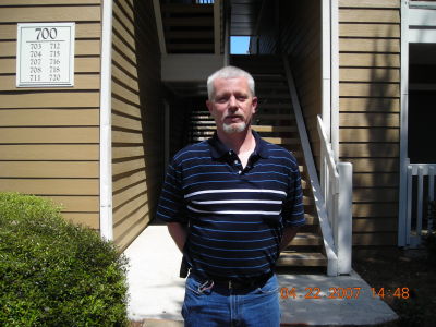 Richard Fincher
