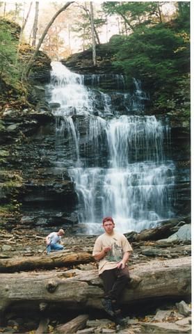 Jeff Parris