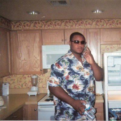 Brandon Henry