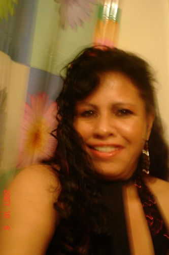 Joann Floyd
