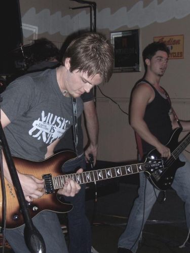 Michael Hoke