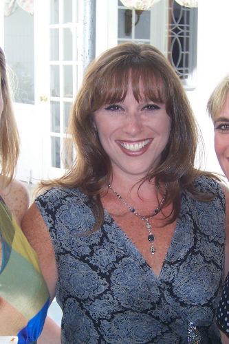 Jennifer Cahill