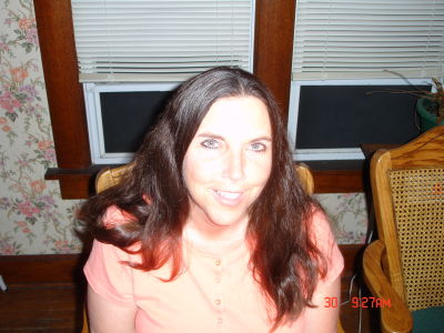 Christina Mclaughlin