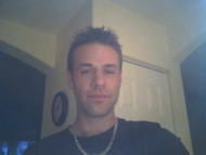 Ronald Marvin