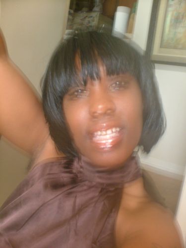 April Mccargo