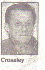 Herbert Grate