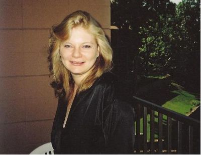 Sherry Gray