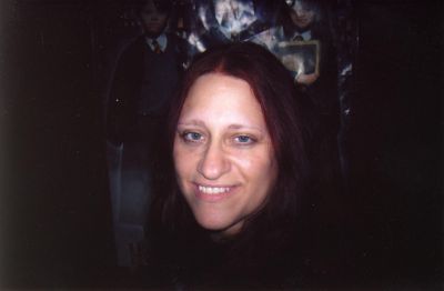 Dara Swan