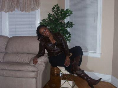 Marilyn Epps