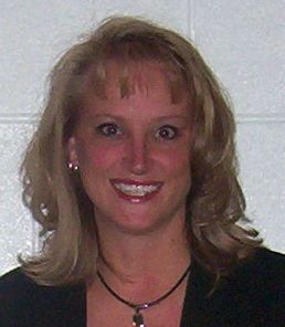 Angela Douville