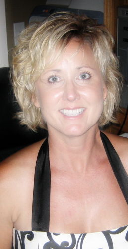 Peggy Maynard