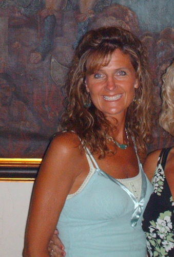 Teri White
