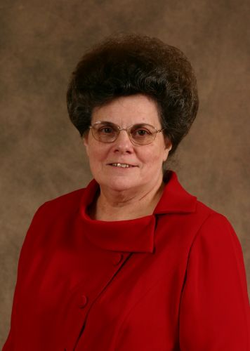 Katie Fuller