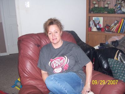 April Mullins