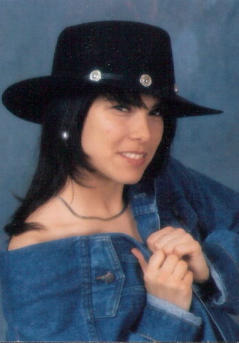 Fay Kiaurakis