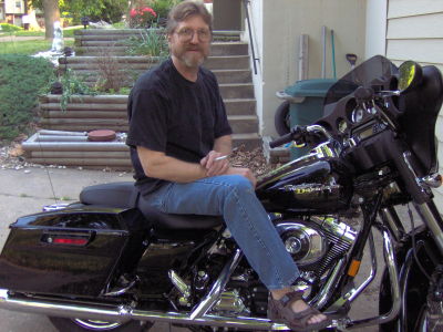 Michael Deaton
