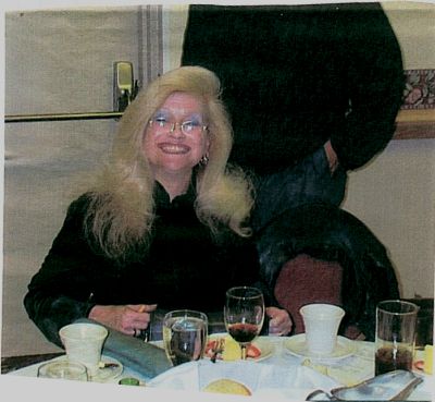 June Hales