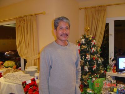 Anthony Fernandez
