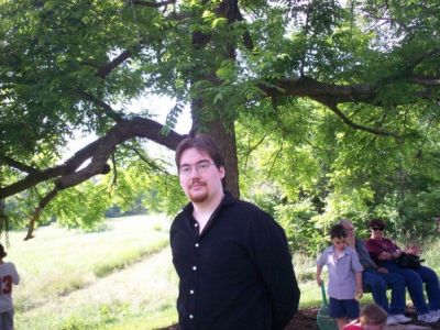 Aaron Dunlap