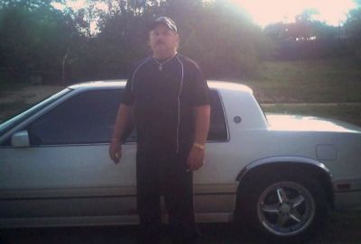 Nickalas Campbell