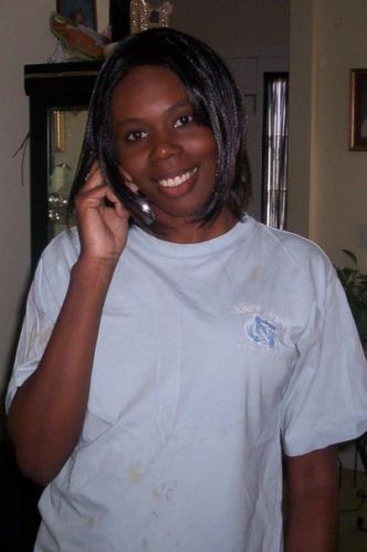 Keisha Dawson