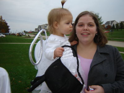 Heather Westerfield
