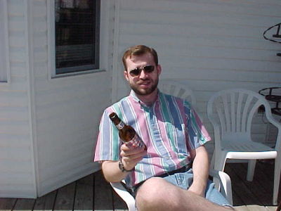 Robert Frazier
