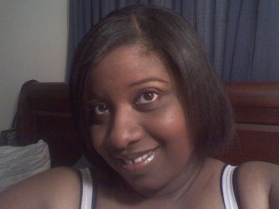 Lakisha Mcknight