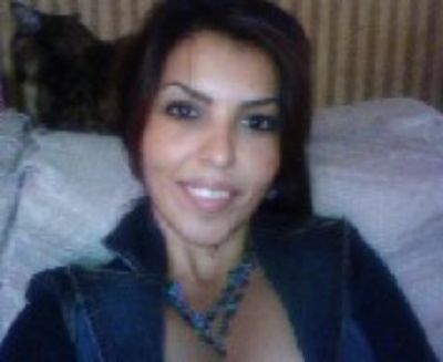 Amparo Torres