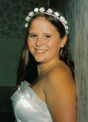 Lisa Gibson