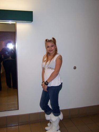 Jessica Lamourt
