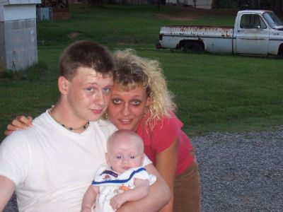Shannon Gaddis