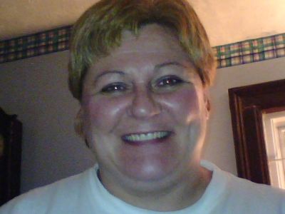 Brenda Heinmiller