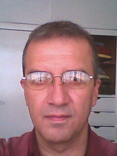 Carlos Arango