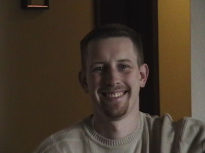 Travis Golden